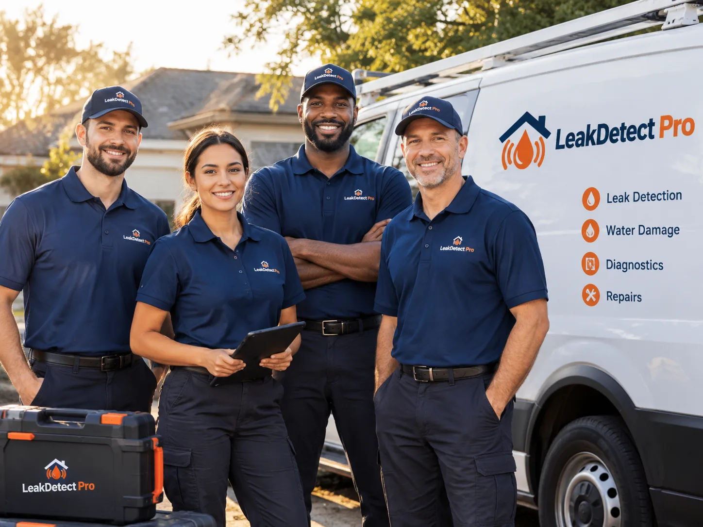 Roof Repair company in Brandon, MS